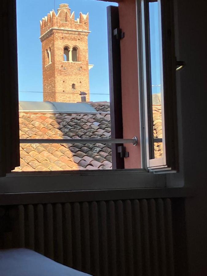 Locazione Via Fama 7 Apartment Verona Exterior foto