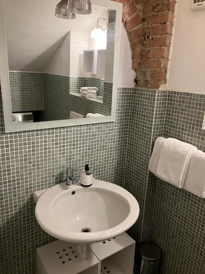 Locazione Via Fama 7 Apartment Verona Exterior foto