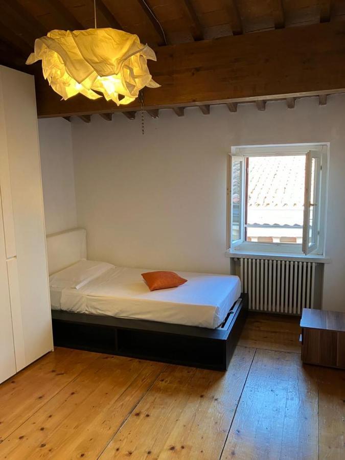 Locazione Via Fama 7 Apartment Verona Exterior foto